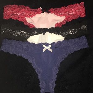 Victoria Secret Underwear