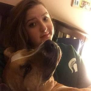 Meet your Posher, Molly