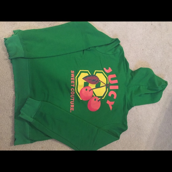 Juicy couture - Picture 2 of 2