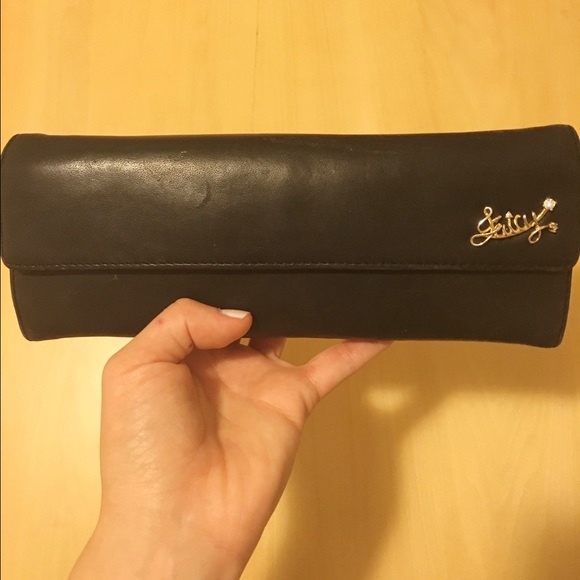 Juicy Couture Wallet