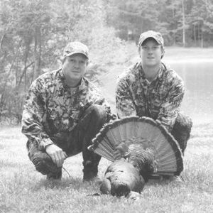 Meet your Posher, Tommy