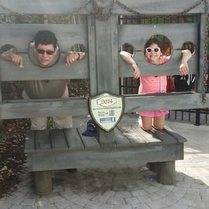 Meet your Posher, John