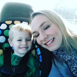 Meet your Posher, Jacquelyn