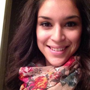 Meet your Posher, Luz'ce