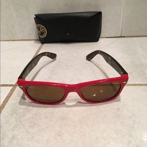 ray ban sunglasses
