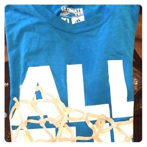 Men's XL adidas T-shirt