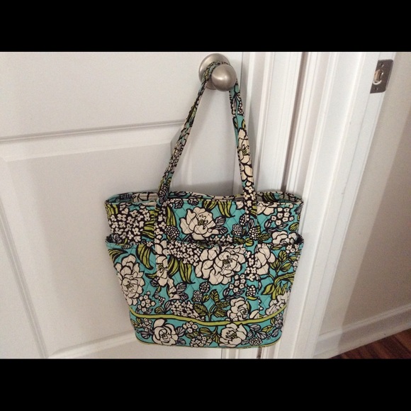 Vera Bradley Tote