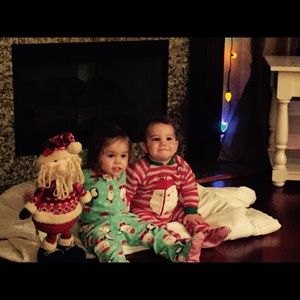 Meet your Posher, Jordan