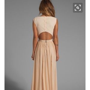 Meet your Posher, Macy