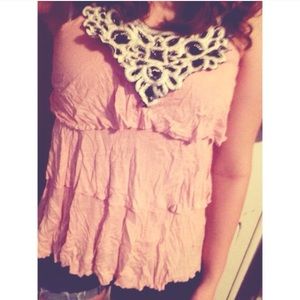 🌺💐spring tank top