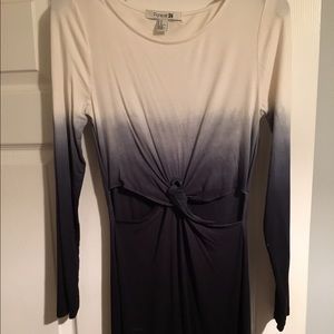 Forever 21 dress