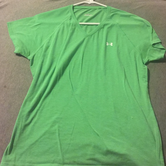 Under armour shirt