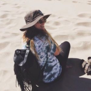 Meet your Posher, Syd