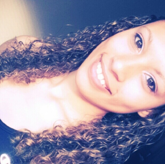 Meet your Posher, MaGiiirlMorgie - Picture 2 of 4