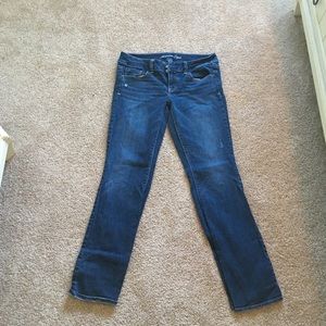 American Eagle Artist jeans