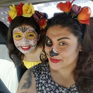 Meet your Posher, Rosie