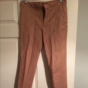 Zara pants