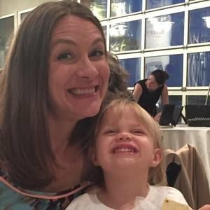 Meet your Posher, Alissa