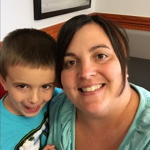 Meet your Posher, Erika