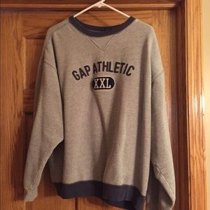 GAP Sweatshirt