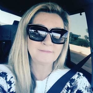 Meet your Posher, Tracey