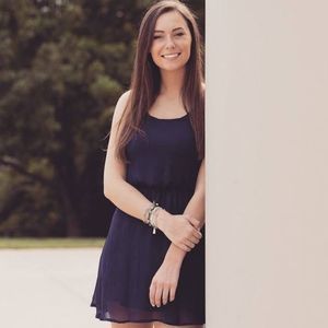 Meet your Posher, Shannon