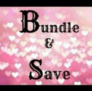 Bundle & $ave