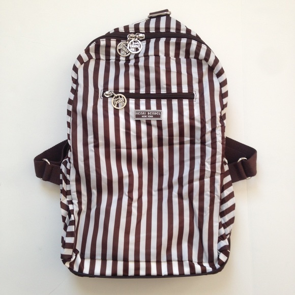 NWT Henri Bendel Backpack