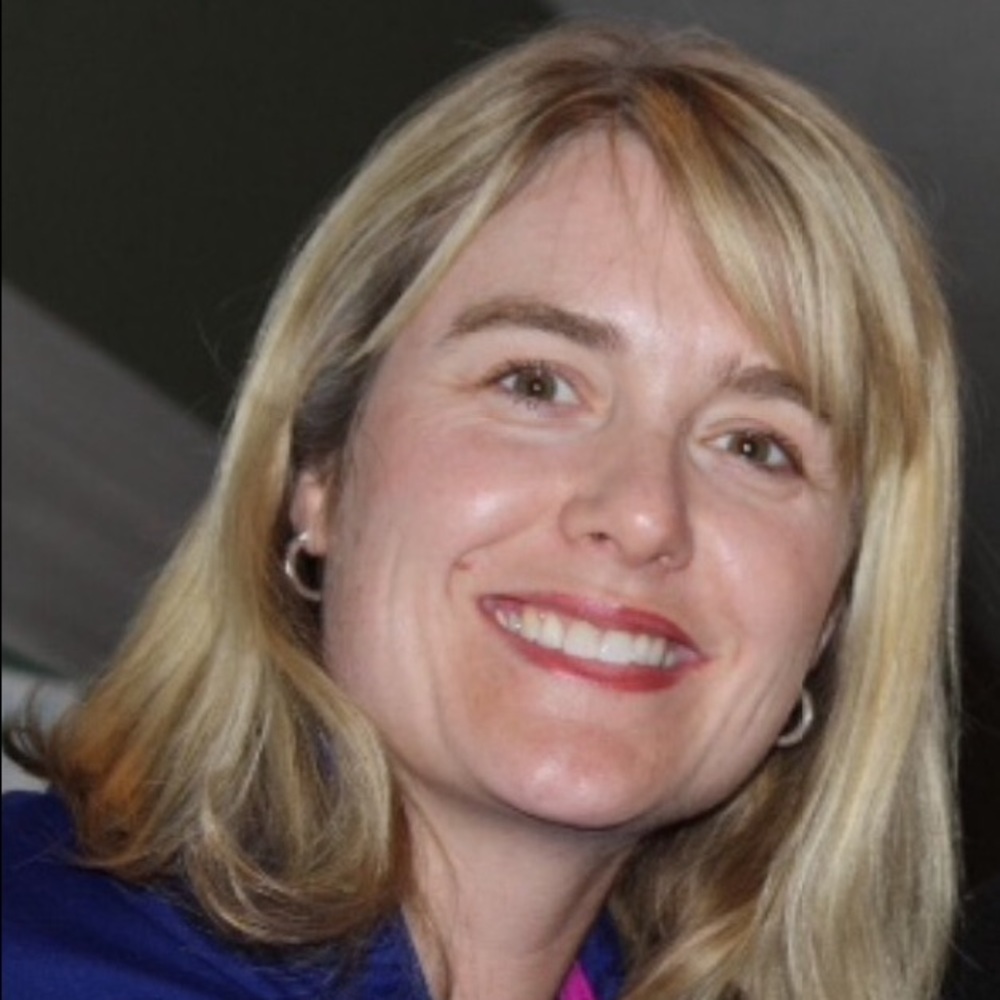 Meet your Posher, Stacy