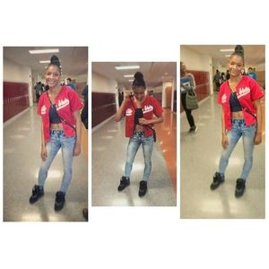 Meet your Posher, Tinnk