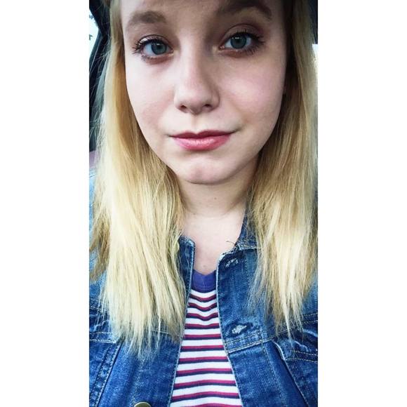 Meet your Posher, Barbie