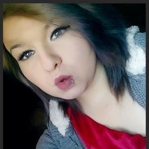 Meet your Posher, Kalissa