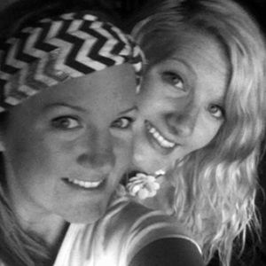 Meet your Posher, Kellie