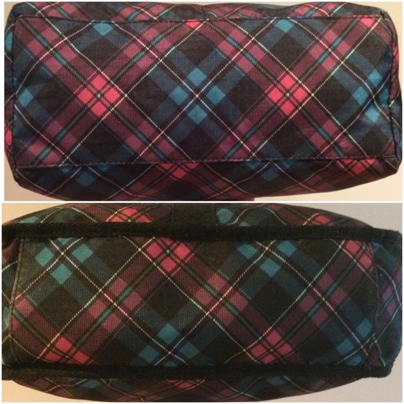 🎈 Plaid Tote Purse Combo - Picture 4 of 4