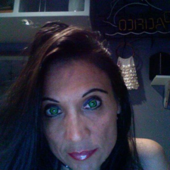 Meet your Posher, Mimi - Picture 1 of 1