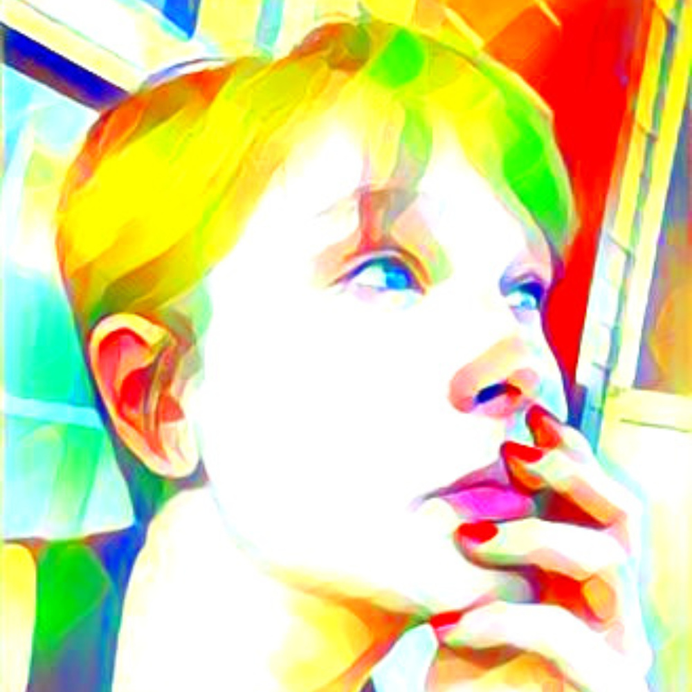 Meet your Posher, Lynsey