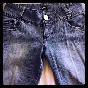 Bebe Jeans❤️