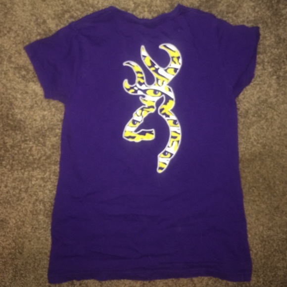 Browning T-Shirt