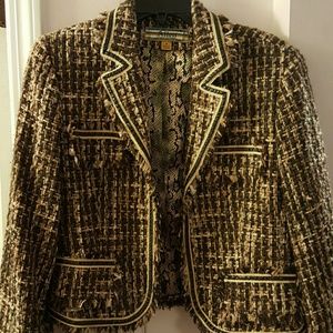 Stylish Allen Schwartz Jacket