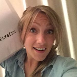 Meet your Posher, Lindsey