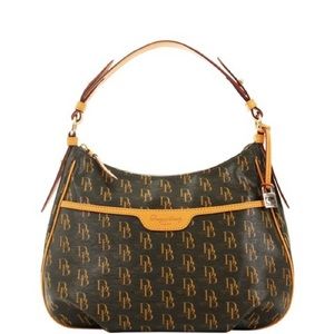 Dooney&Bourke never worn 1975 collection purse