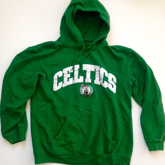 Boston Celtics Hoodie
