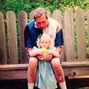 Meet your Posher, Katherine