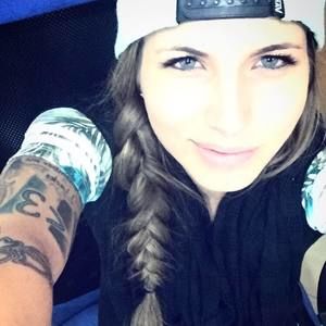 Meet your Posher, Sophie