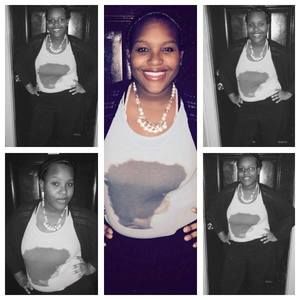 Meet your Posher, Jasmine