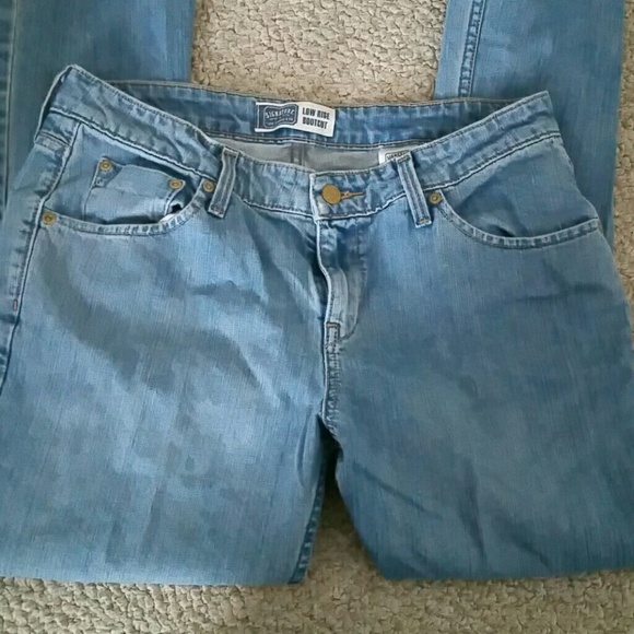 Levi signiture jeans