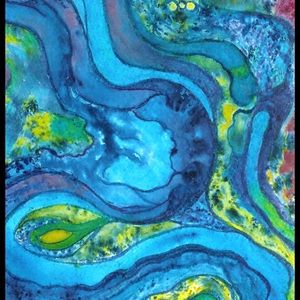 Meet your Posher, Mady