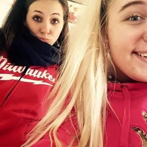 Meet your Posher, Chelsea