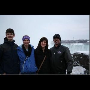 Meet your Posher, Diane