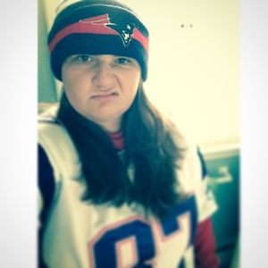 Meet your Posher, Emma